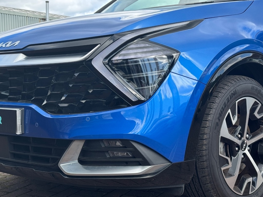 Used Kia Sportage 2022 for sale - 76836145: Photo 12