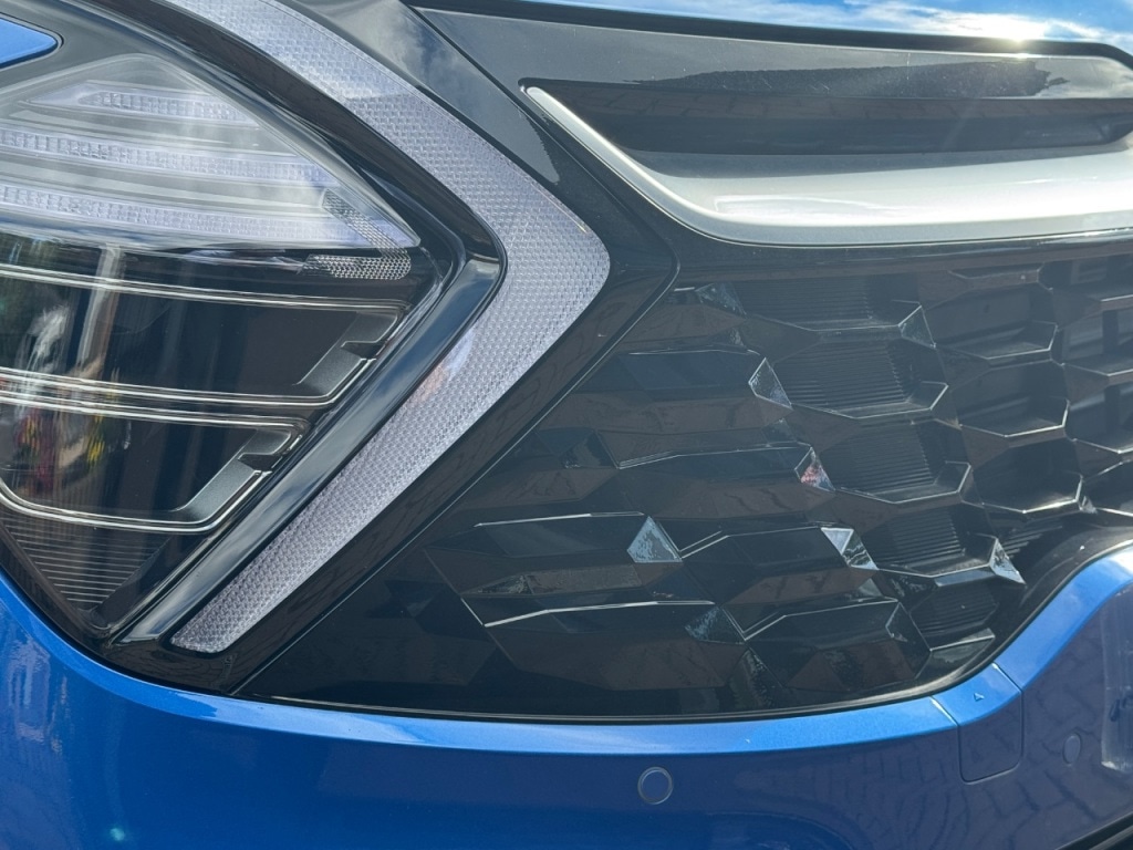 Used Kia Sportage 2022 for sale - 76836145: Photo 16