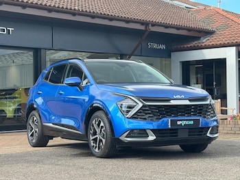 Used Kia Sportage 2022 for sale - 76836145: Photo