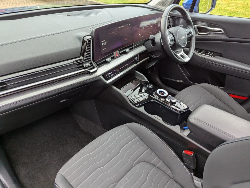 Used Kia Sportage 2022 for sale - 76836145: Photo 21