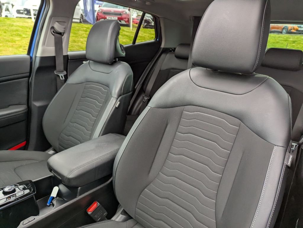 Used Kia Sportage 2022 for sale - 76836145: Photo 22