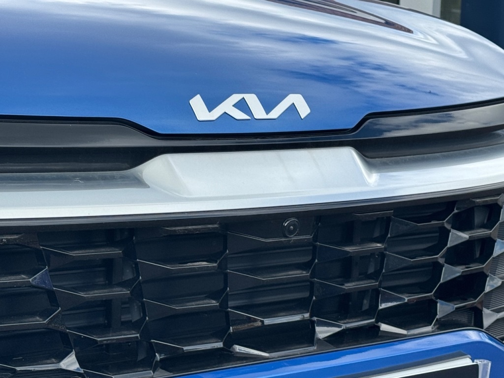 Used Kia Sportage 2022 for sale - 76836145: Photo 23