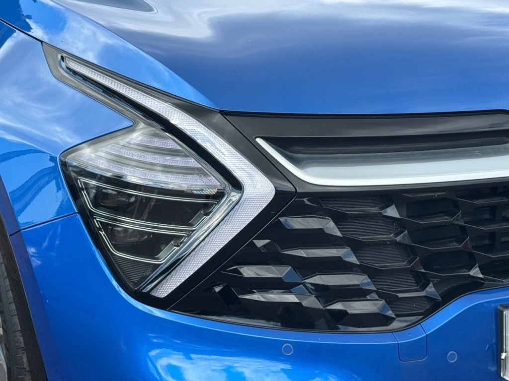 Used Kia Sportage 2022 for sale - 76836145: Photo 24