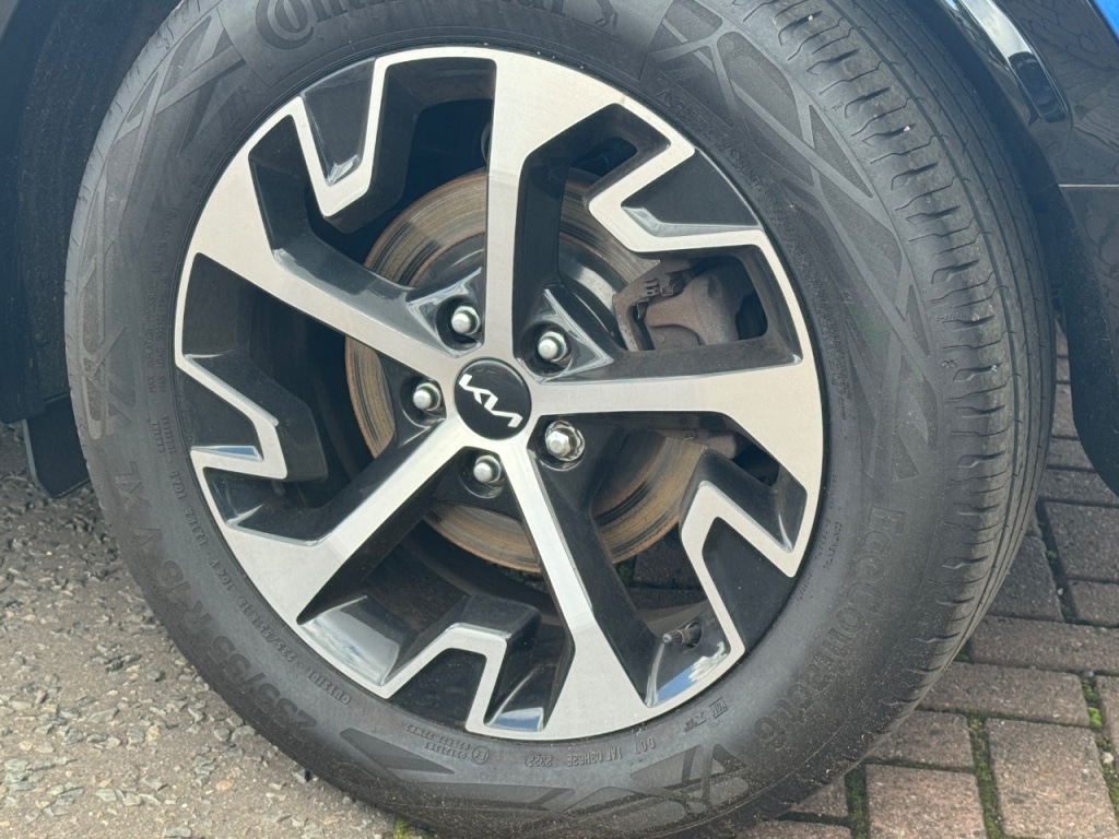 Used Kia Sportage 2022 for sale - 76836145: Photo 25