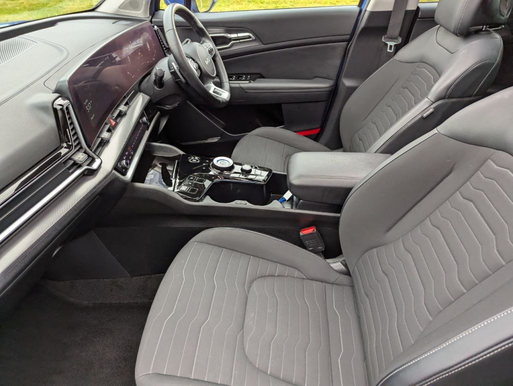 Used Kia Sportage 2022 for sale - 76836145: Photo 26