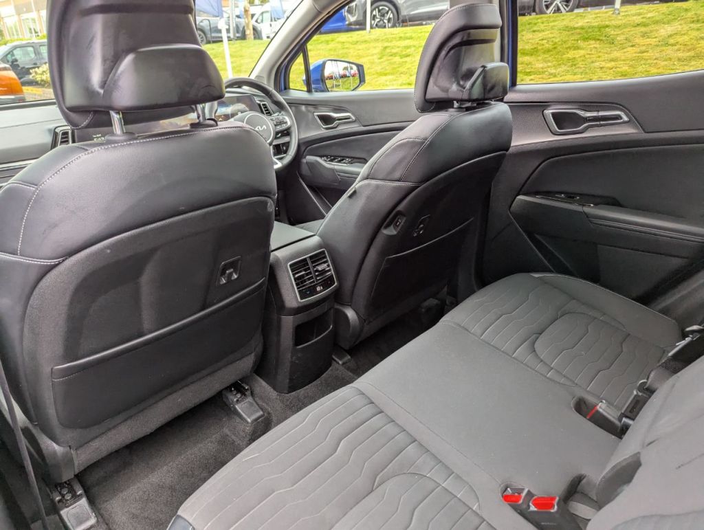 Used Kia Sportage 2022 for sale - 76836145: Photo 27