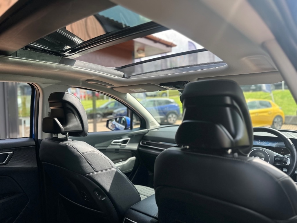 Used Kia Sportage 2022 for sale - 76836145: Photo 29