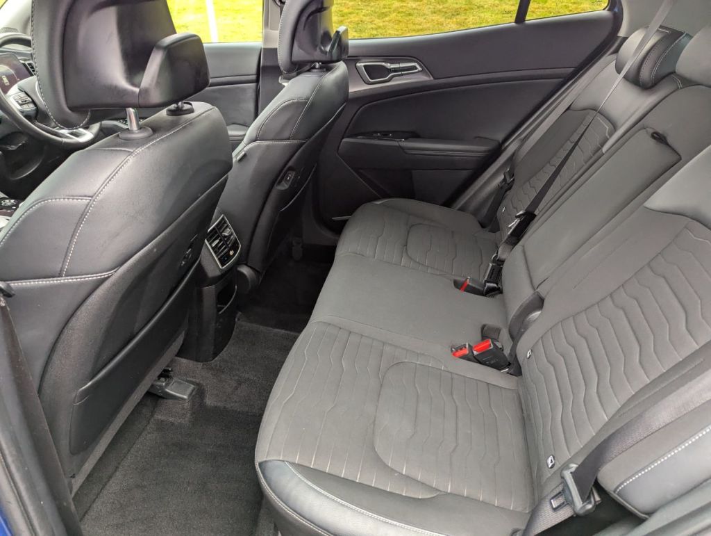 Used Kia Sportage 2022 for sale - 76836145: Photo 30