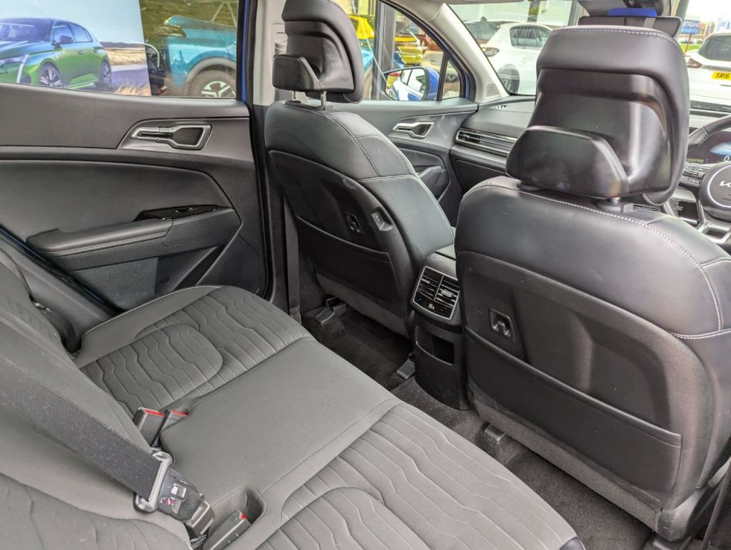 Used Kia Sportage 2022 for sale - 76836145: Photo 32