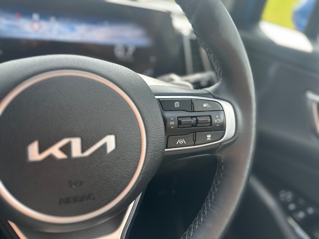 Used Kia Sportage 2022 for sale - 76836145: Photo 33