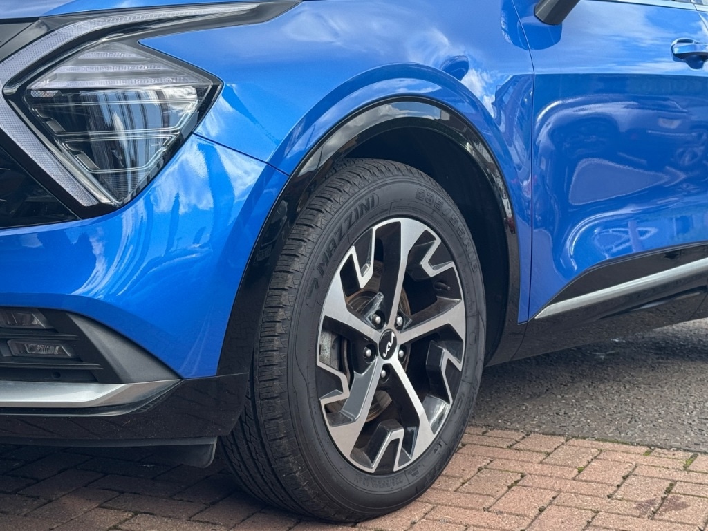 Used Kia Sportage 2022 for sale - 76836145: Photo 35