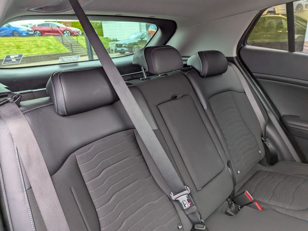 Used Kia Sportage 2022 for sale - 76836145: Photo 36