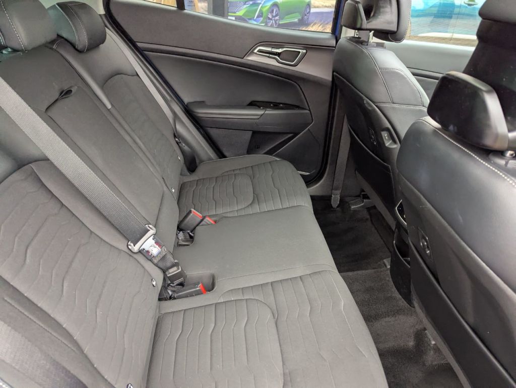 Used Kia Sportage 2022 for sale - 76836145: Photo 37