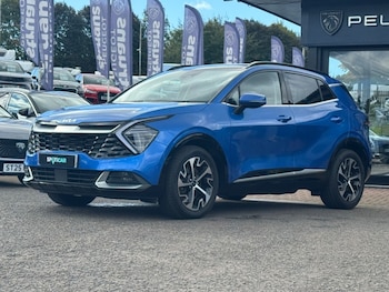 Used Kia Sportage 2022 for sale - 76836145: Photo