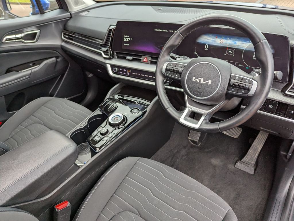 Used Kia Sportage 2022 for sale - 76836145: Photo 40