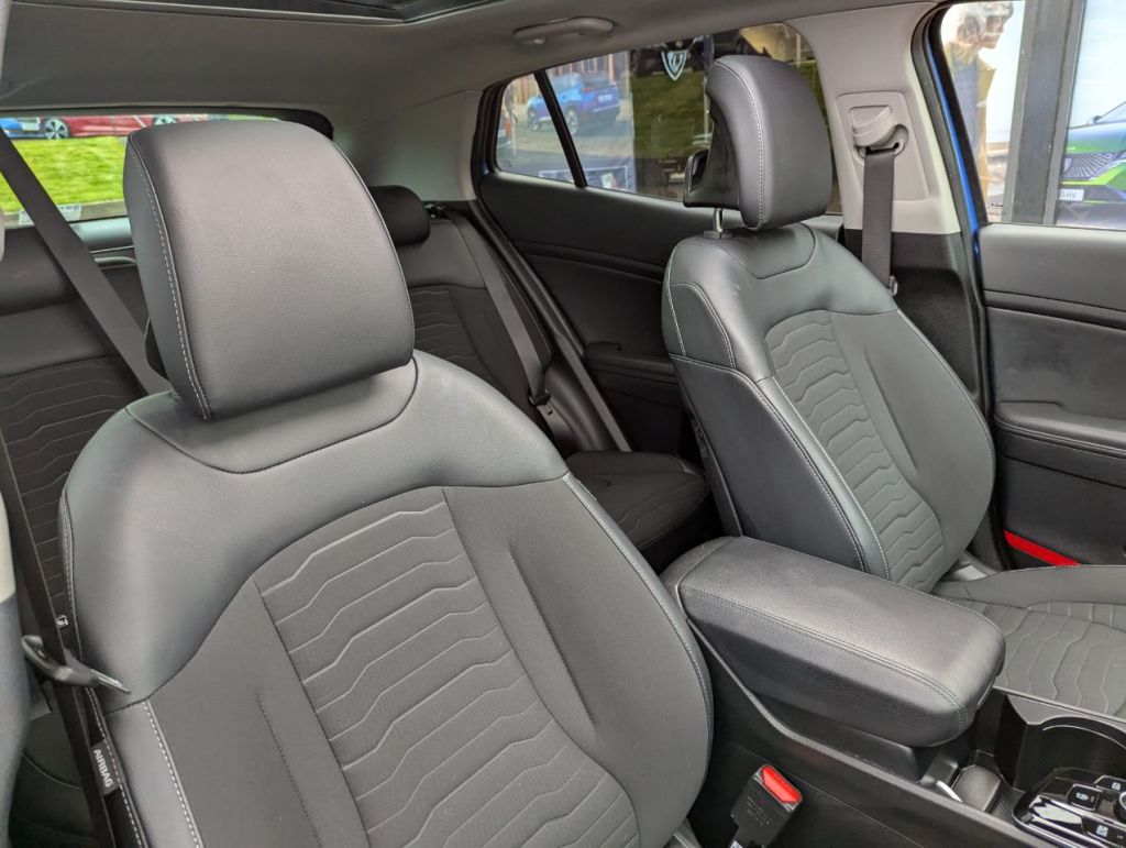 Used Kia Sportage 2022 for sale - 76836145: Photo 41