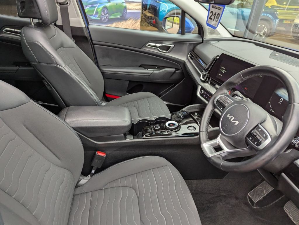 Used Kia Sportage 2022 for sale - 76836145: Photo 42