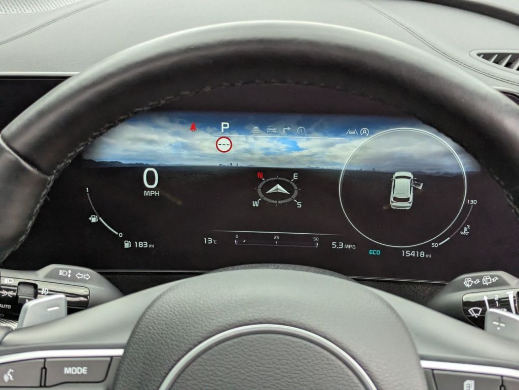 Used Kia Sportage 2022 for sale - 76836145: Photo 43