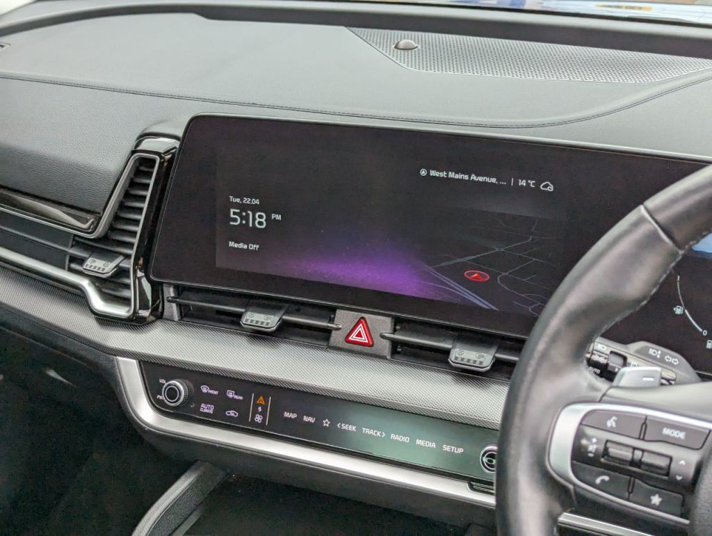 Used Kia Sportage 2022 for sale - 76836145: Photo 44