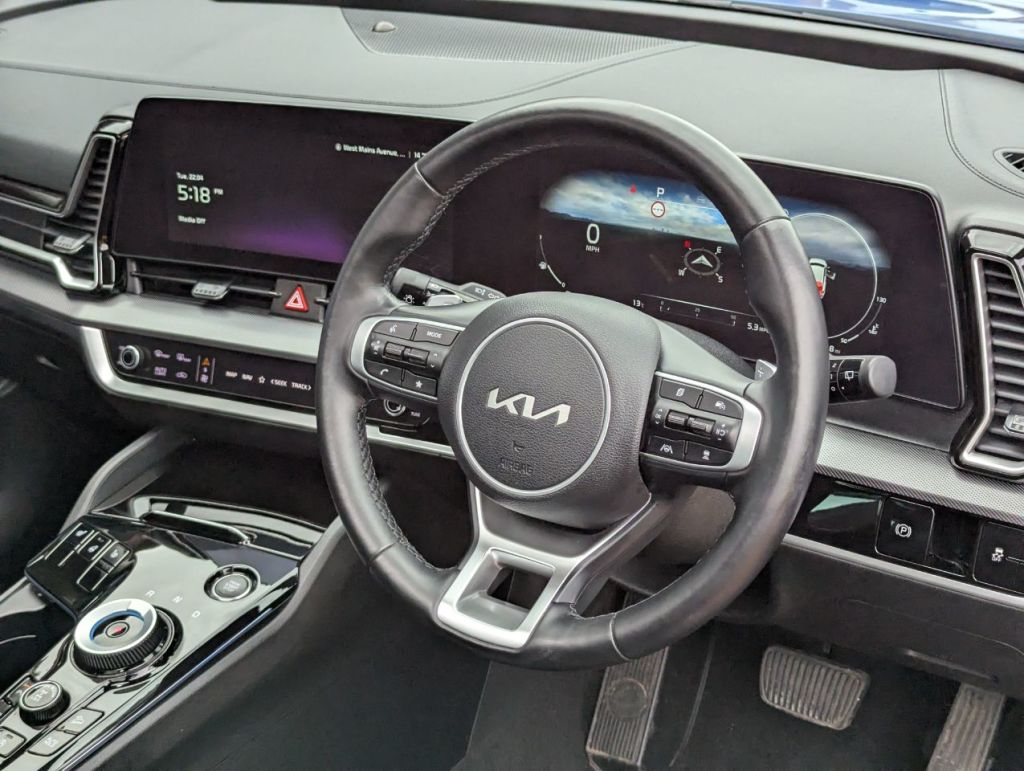 Used Kia Sportage 2022 for sale - 76836145: Photo 45