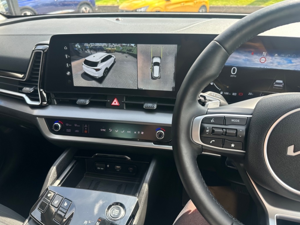 Used Kia Sportage 2022 for sale - 76836145: Photo 48