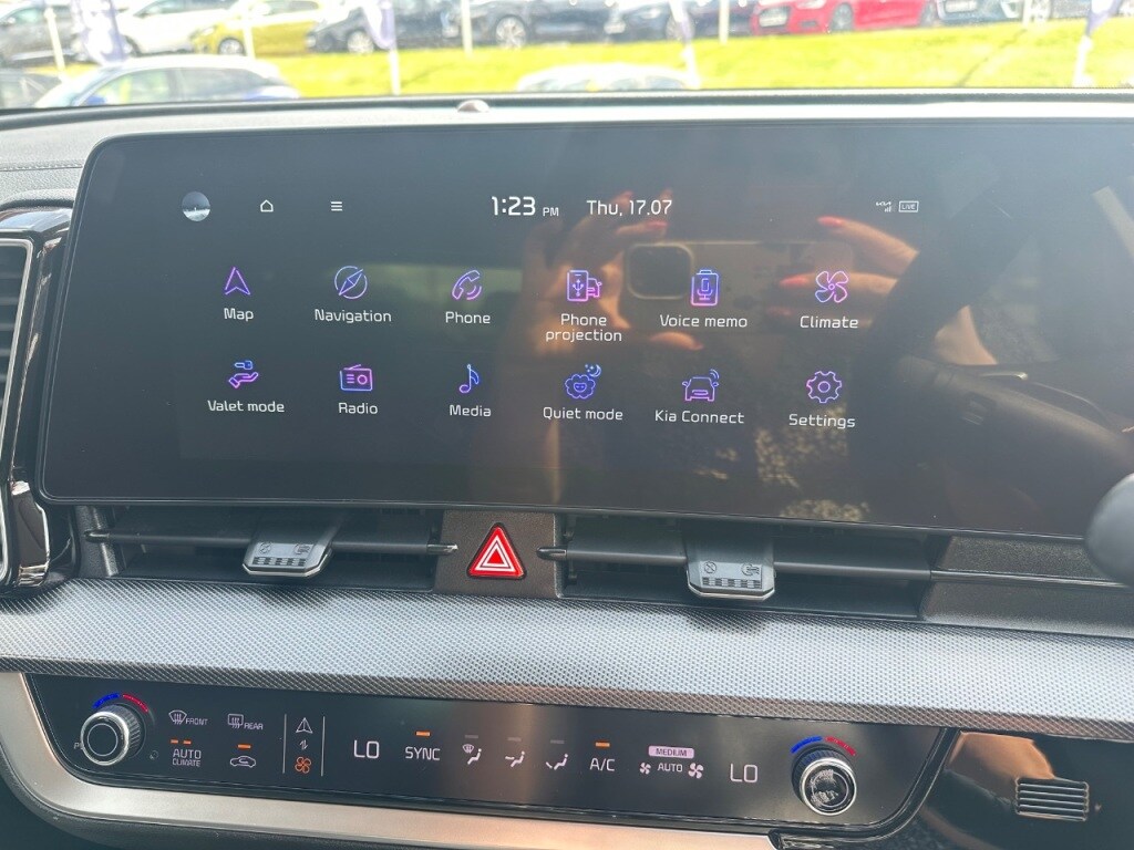 Used Kia Sportage 2022 for sale - 76836145: Photo 51