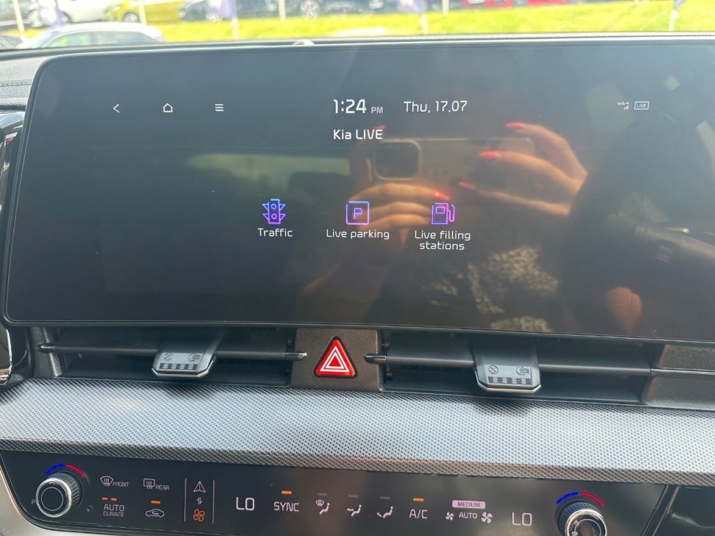 Used Kia Sportage 2022 for sale - 76836145: Photo 52