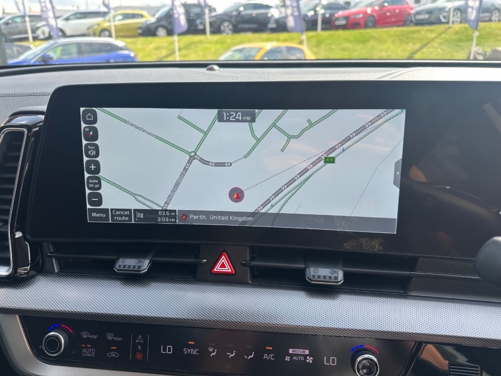 Used Kia Sportage 2022 for sale - 76836145: Photo 53