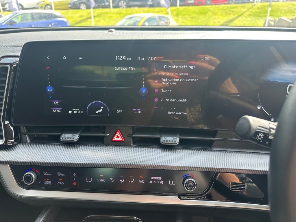 Used Kia Sportage 2022 for sale - 76836145: Photo 54