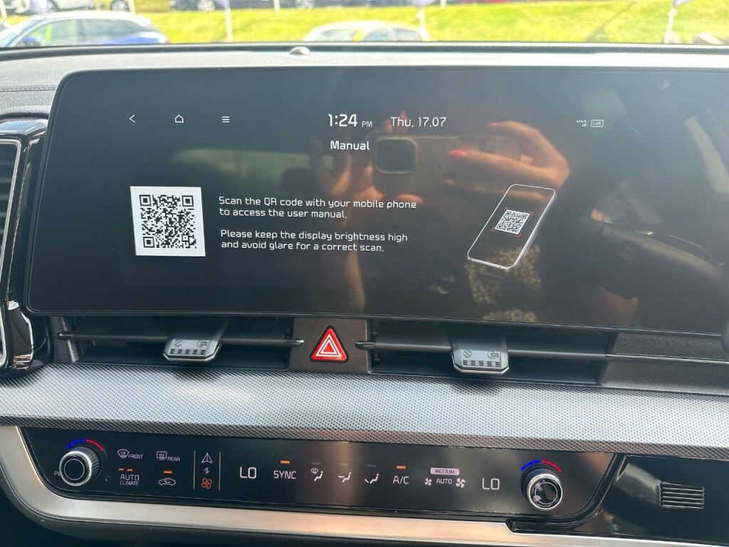 Used Kia Sportage 2022 for sale - 76836145: Photo 55