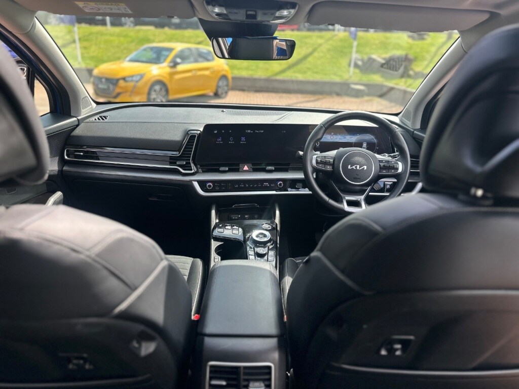 Used Kia Sportage 2022 for sale - 76836145: Photo 59