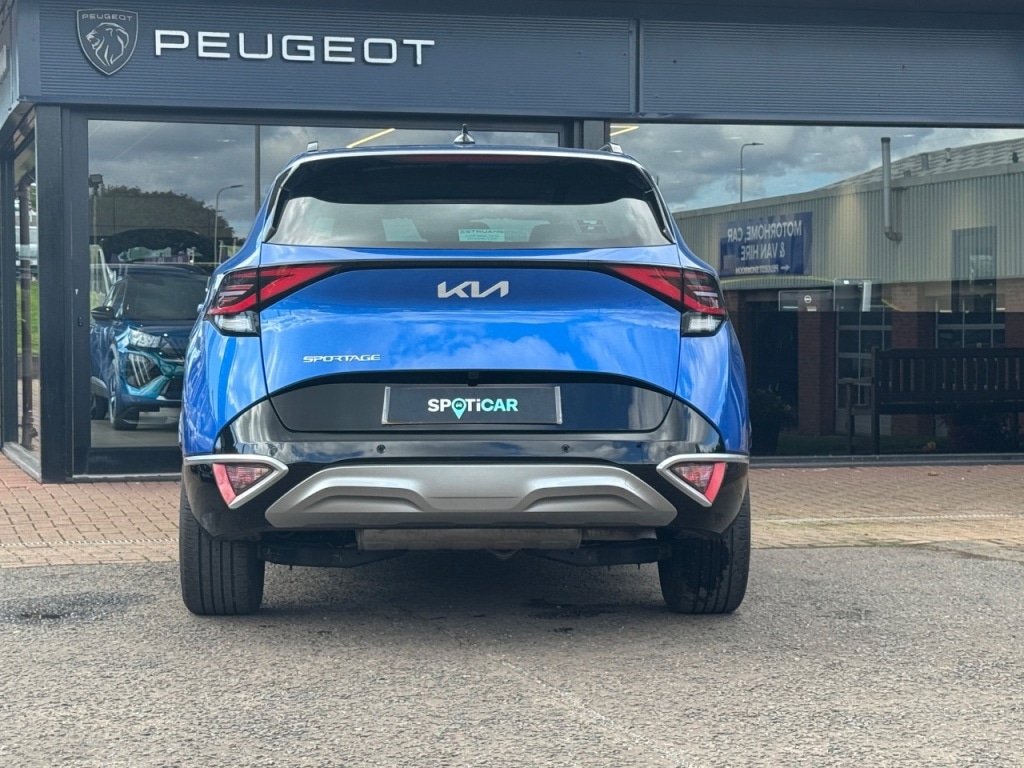 Used Kia Sportage 2022 for sale - 76836145: Photo 6
