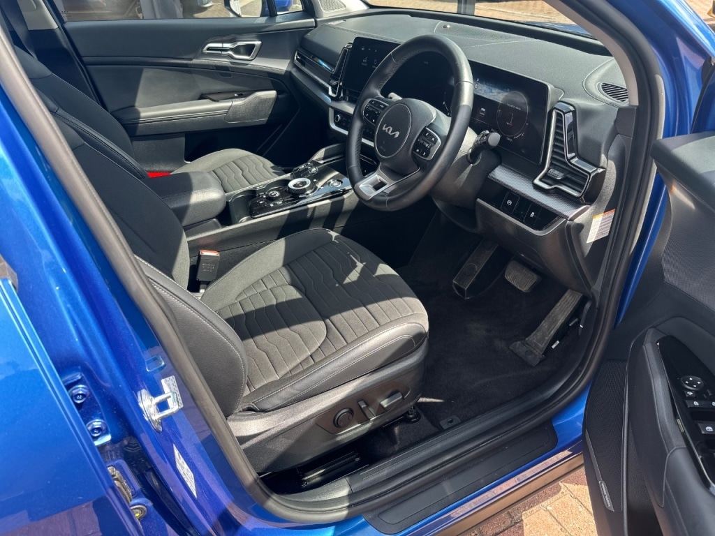 Used Kia Sportage 2022 for sale - 76836145: Photo 67