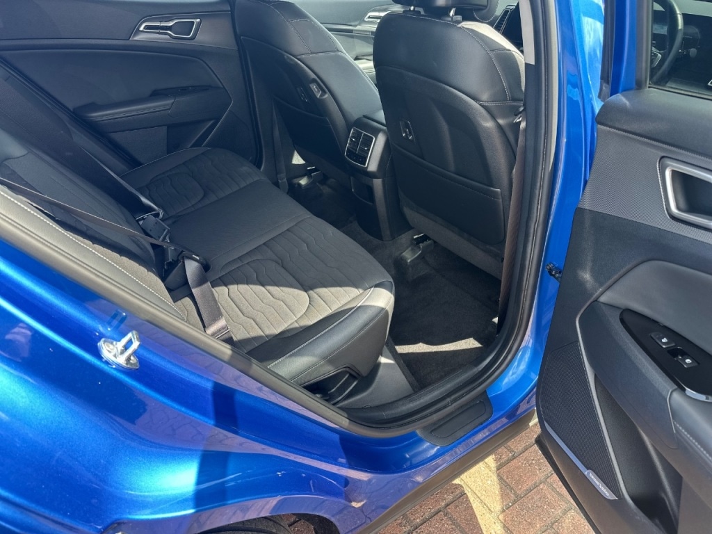 Used Kia Sportage 2022 for sale - 76836145: Photo 69