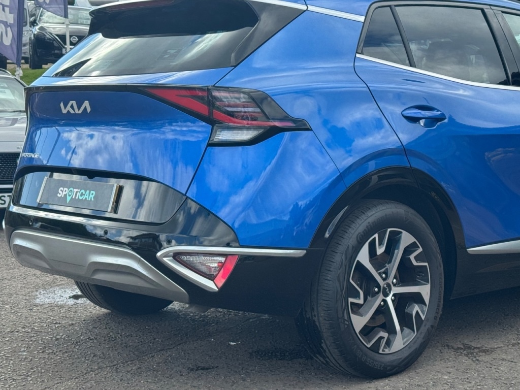 Used Kia Sportage 2022 for sale - 76836145: Photo 7