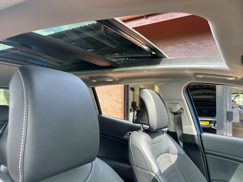 Used Kia Sportage 2022 for sale - 76836145: Photo 73