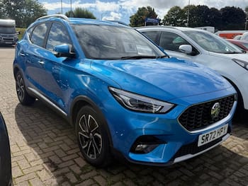 Used MG MG ZS 2023 for sale - 79856166: Photo