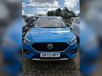 Used MG MG ZS 2023 for sale - 79856166: Photo
