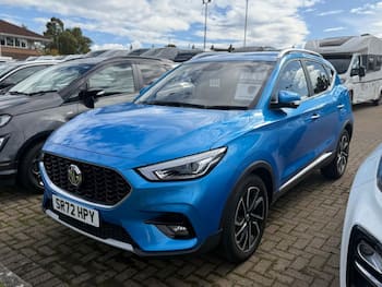 Used MG MG ZS 2023 for sale - 79856166: Photo