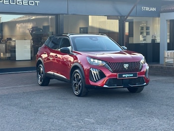 Used Peugeot 2008 2025 for sale - 78026004: Photo