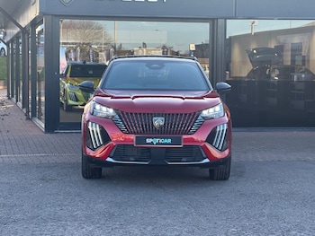 Used Peugeot 2008 2025 for sale - 78026004: Photo