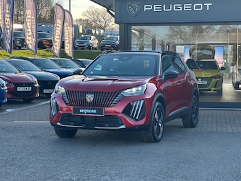 Used Peugeot 2008 2025 for sale - 78026004: Photo