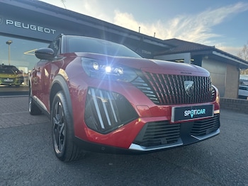 Used Peugeot 2008 2025 for sale - 78026004: Photo