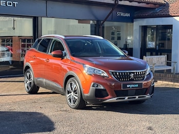 Used Peugeot 3008 2019 for sale - 77666135: Photo