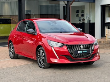 Used Peugeot 208 2025 for sale - 78768319: Photo