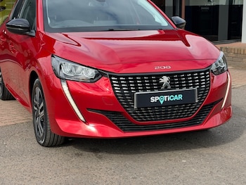 Used Peugeot 208 2025 for sale - 78768319: Photo