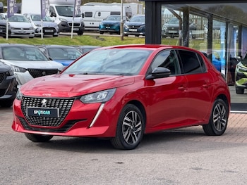 Used Peugeot 208 2025 for sale - 78768319: Photo