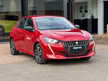 Used Peugeot 208 2025 for sale - 78768319: Photo