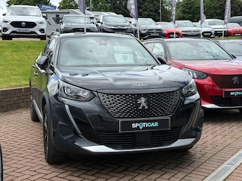 Used Peugeot 2008 2023 for sale - 78762265: Photo