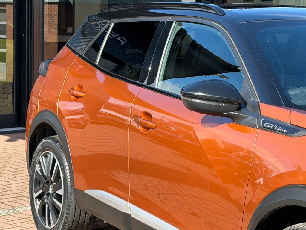 Used Peugeot 2008 2020 for sale - 78212363: Photo 12